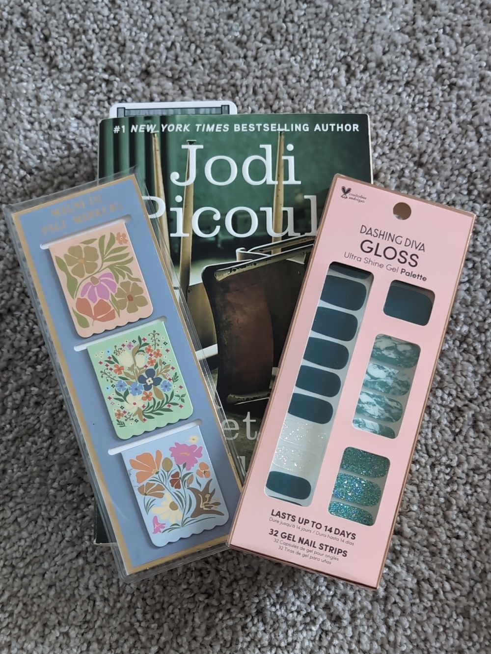 Jodi Picoult Book Bundle